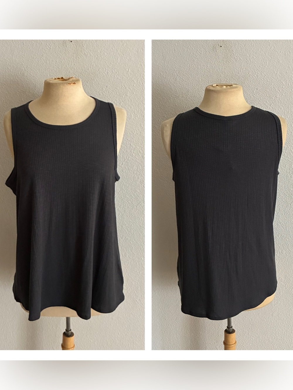 Old Navy ribbed tank top